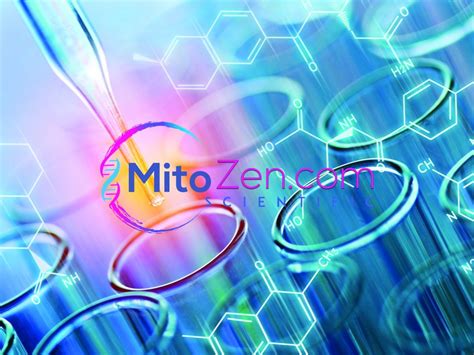 mitozen scientific